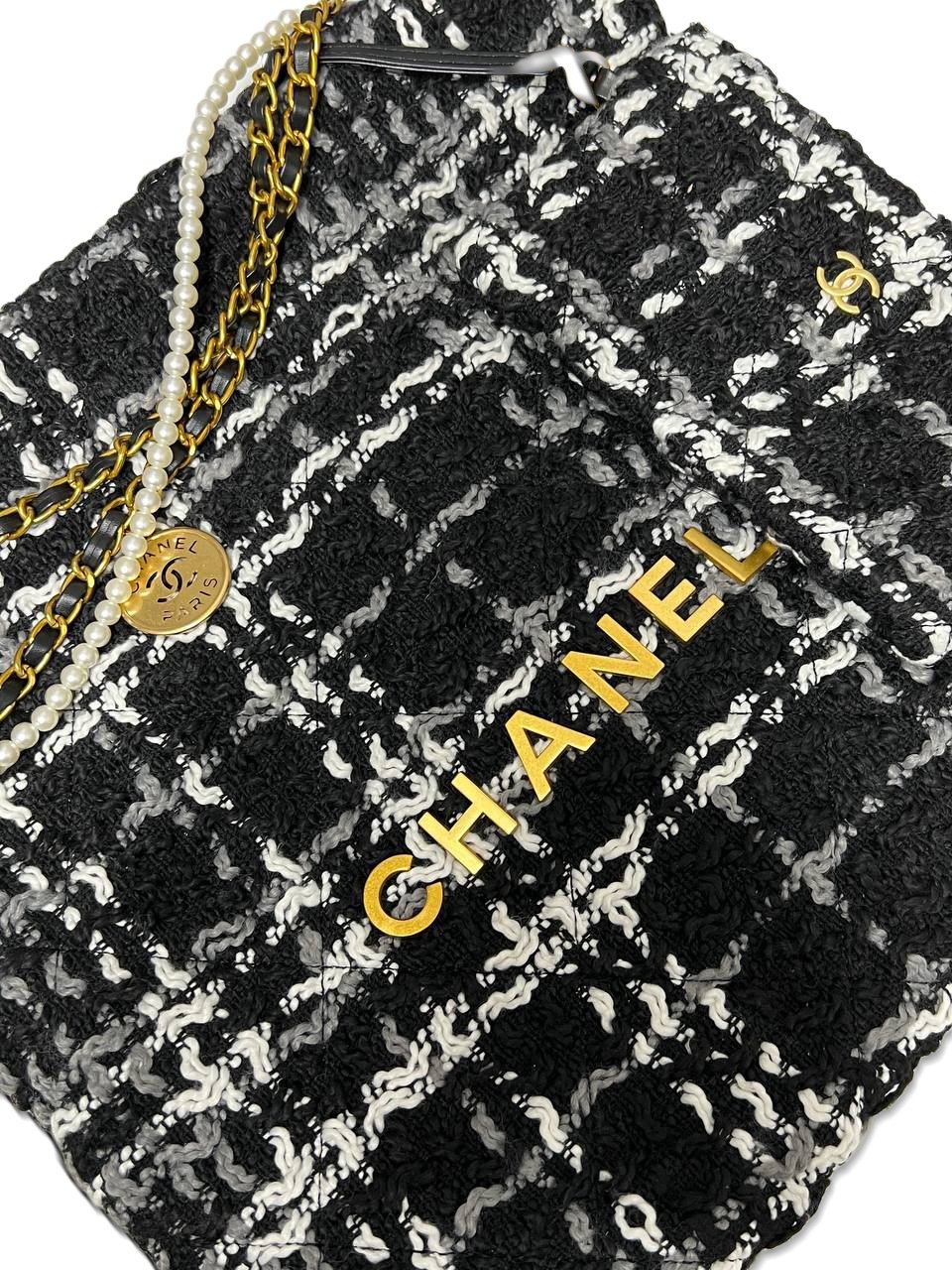 Сумка Chanel